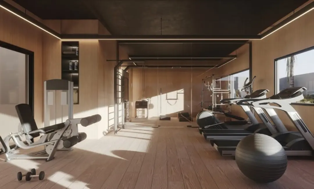 Foto 4 de Apartamento com 2 quartos à venda, 142m2 em Indianópolis, São Paulo - SP