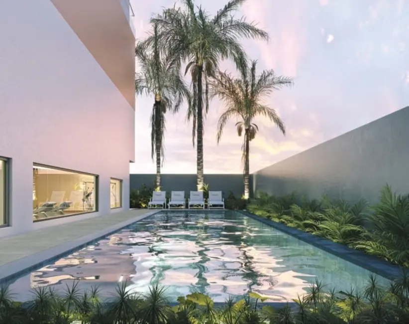 Apartamento com 2 quartos à venda, 67m2 em Indianópolis, São Paulo - SP - imagem 9 Foto 9 de Apartamento com 2 quartos à venda, 67m2 em Indianópolis, São Paulo - SP