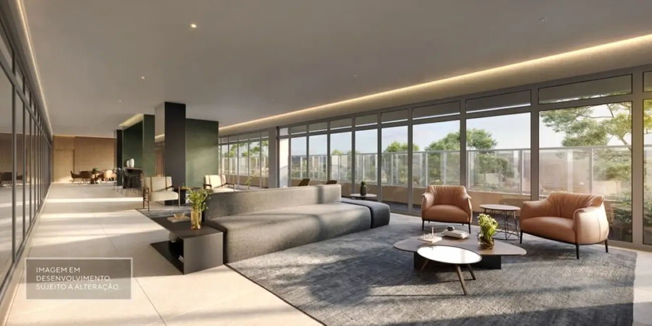 Foto 6 de Apartamento com 4 quartos à venda, 181m2 em Alto de Pinheiros, São Paulo - SP