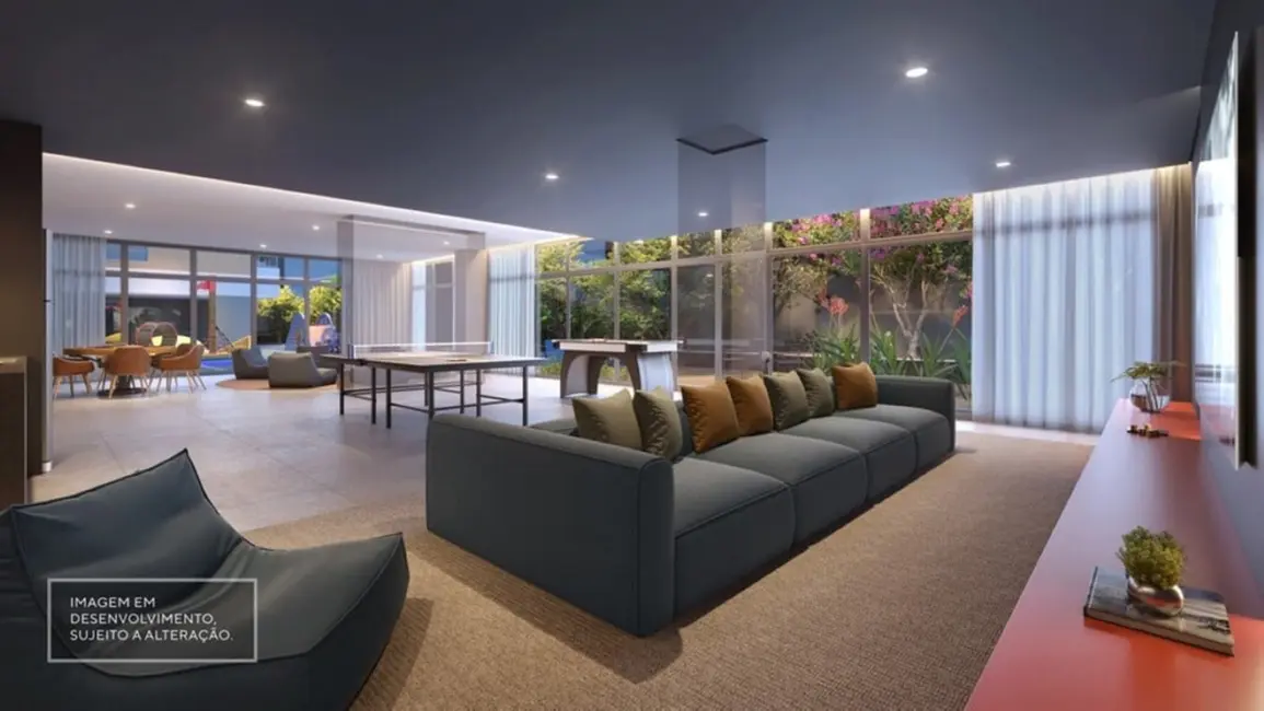 Foto 8 de Apartamento com 4 quartos à venda, 181m2 em Alto de Pinheiros, São Paulo - SP