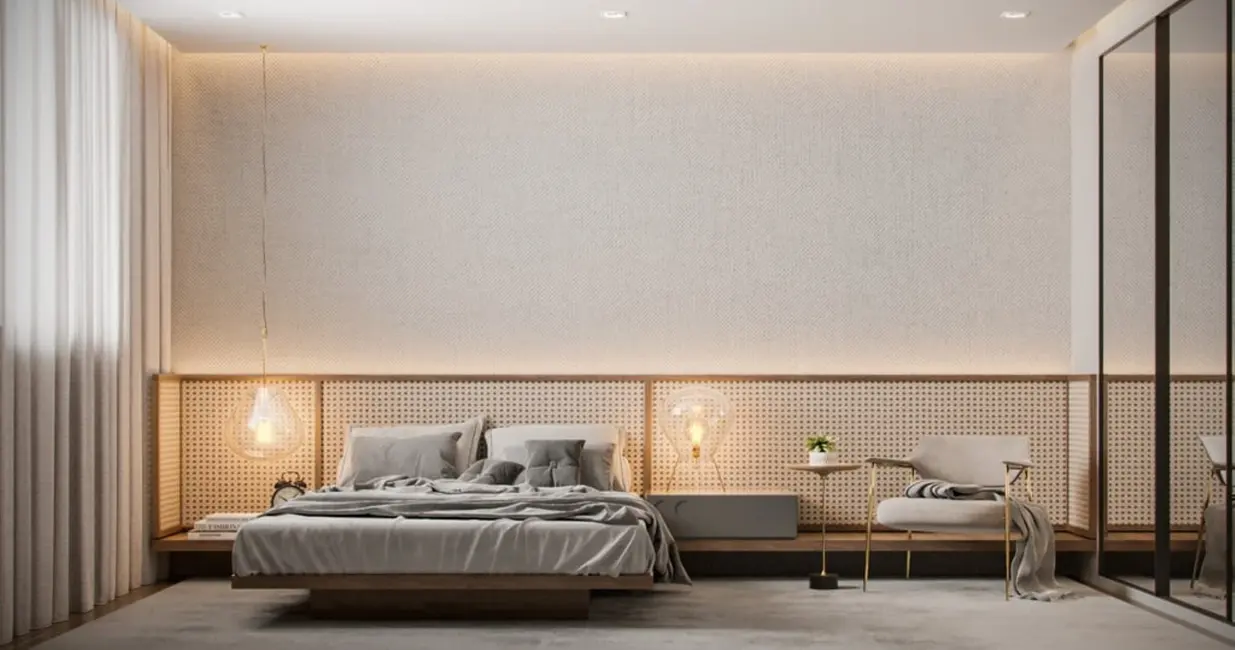 Foto 6 de Apartamento com 3 quartos à venda, 188m2 em Sumaré, São Paulo - SP