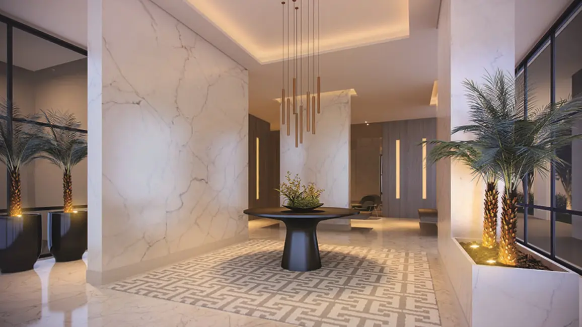 Foto 2 de Apartamento com 3 quartos à venda, 208m2 em Jardim Paulista, São Paulo - SP
