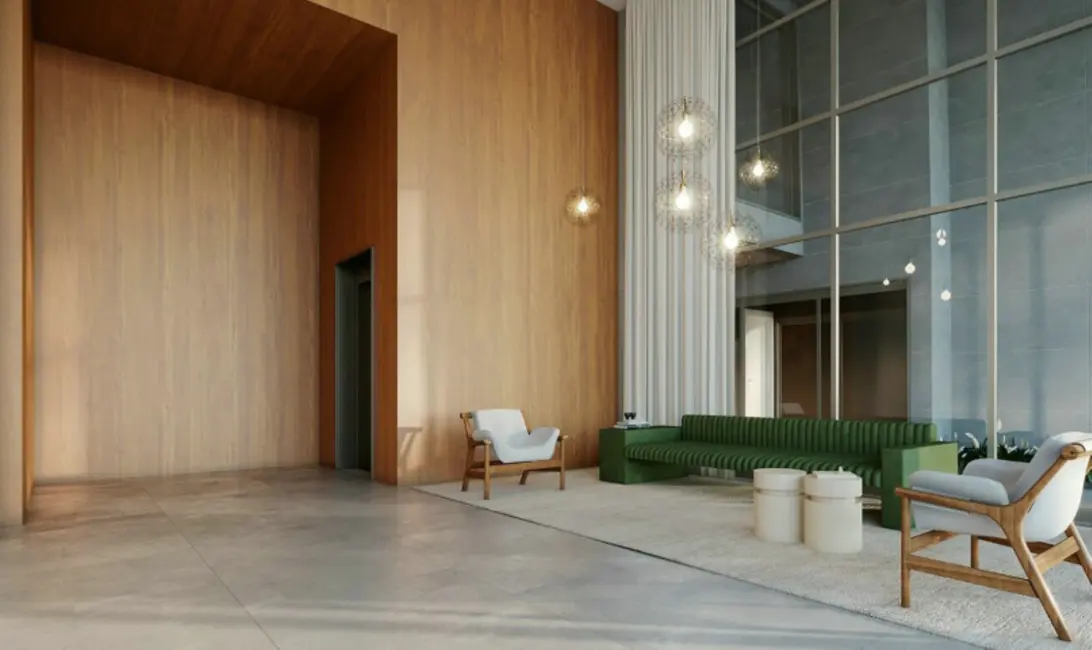 Apartamento com 4 quartos à venda, 245m2 em Jardim Anália Franco, São Paulo - SP - imagem 3 Foto 3 de Apartamento com 4 quartos à venda, 245m2 em Jardim Anália Franco, São Paulo - SP