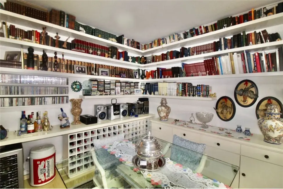 Foto 3 de Apartamento com 3 quartos à venda, 154m2 em Perdizes, São Paulo - SP