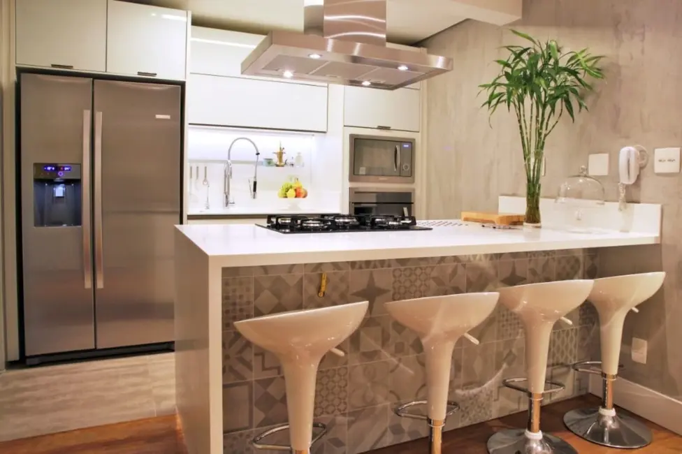 Foto 9 de Apartamento com 2 quartos à venda, 172m2 em Vila Cordeiro, São Paulo - SP