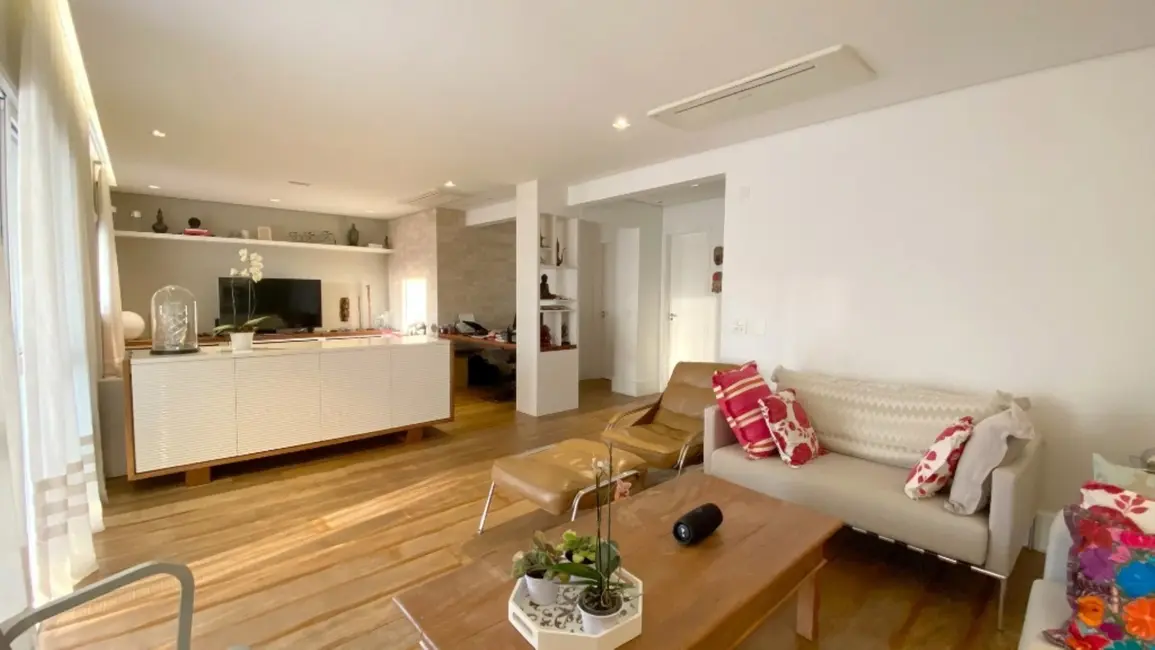 Foto 4 de Apartamento com 2 quartos à venda, 172m2 em Vila Cordeiro, São Paulo - SP