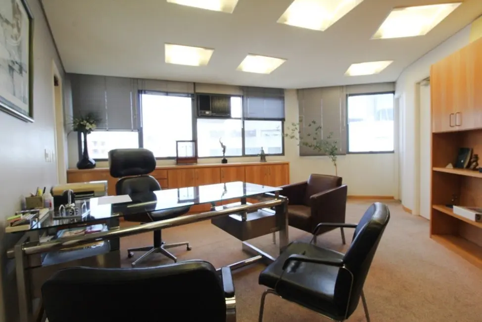 Sala Comercial à venda, 152m2 em Itaim Bibi, São Paulo - SP - imagem 9 Foto 9 de Sala Comercial à venda, 152m2 em Itaim Bibi, São Paulo - SP