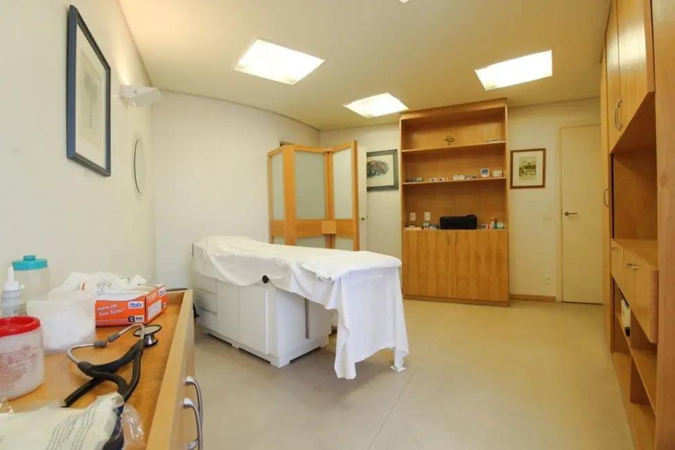 Sala Comercial à venda, 152m2 em Itaim Bibi, São Paulo - SP - imagem 8 Foto 8 de Sala Comercial à venda, 152m2 em Itaim Bibi, São Paulo - SP