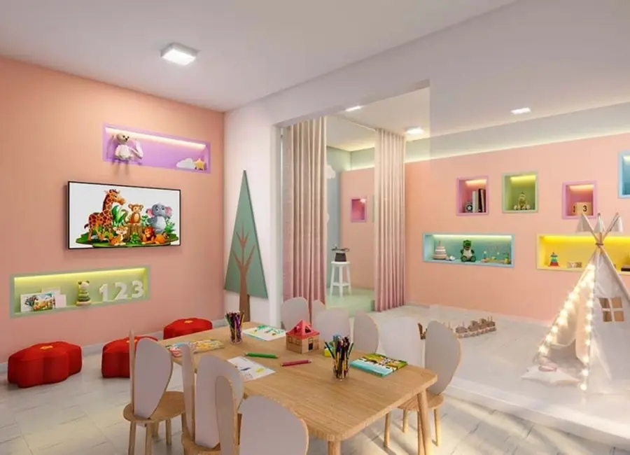 Foto 5 de Apartamento com 1 quarto à venda, 33m2 em Brás, São Paulo - SP