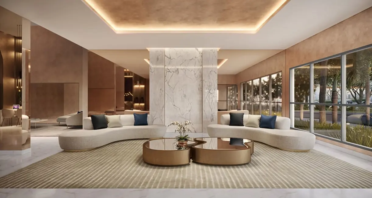 Foto 3 de Apartamento com 1 quarto à venda, 63m2 em Chácara Inglesa, São Paulo - SP