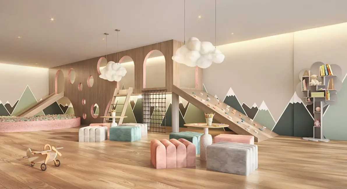 Foto 9 de Apartamento com 1 quarto à venda, 63m2 em Chácara Inglesa, São Paulo - SP