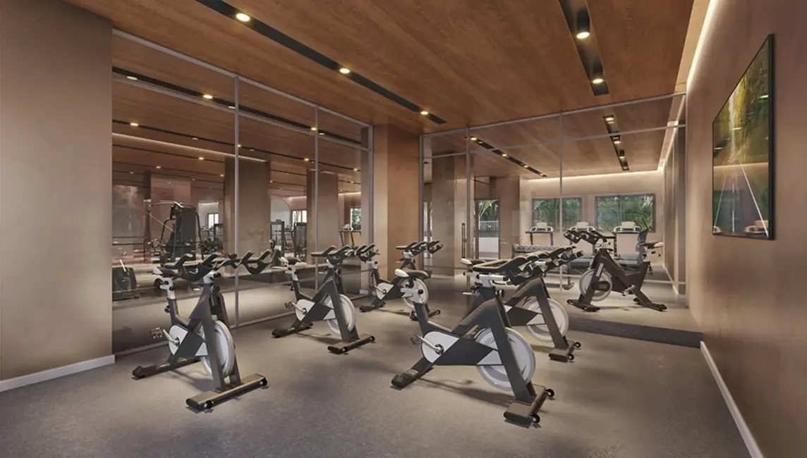 Foto 4 de Apartamento com 1 quarto à venda, 70m2 em Chácara Inglesa, São Paulo - SP