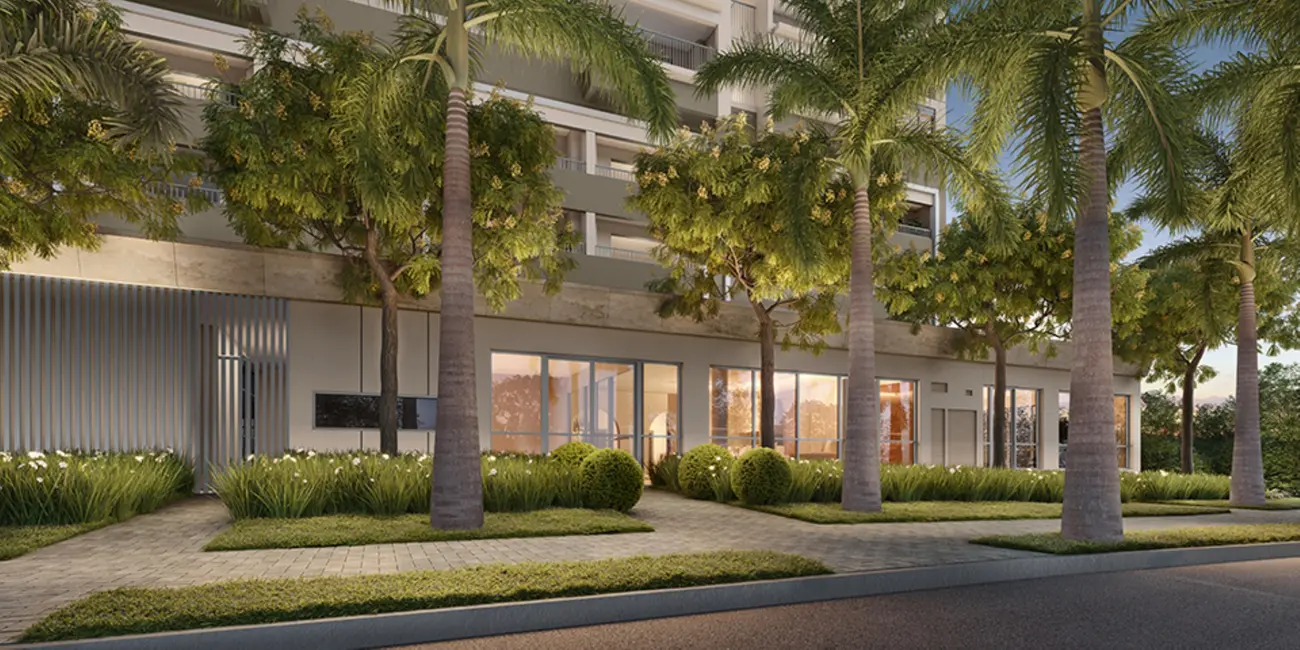 Foto 2 de Loft / Flat com 1 quarto à venda, 31m2 em Chácara Inglesa, São Paulo - SP