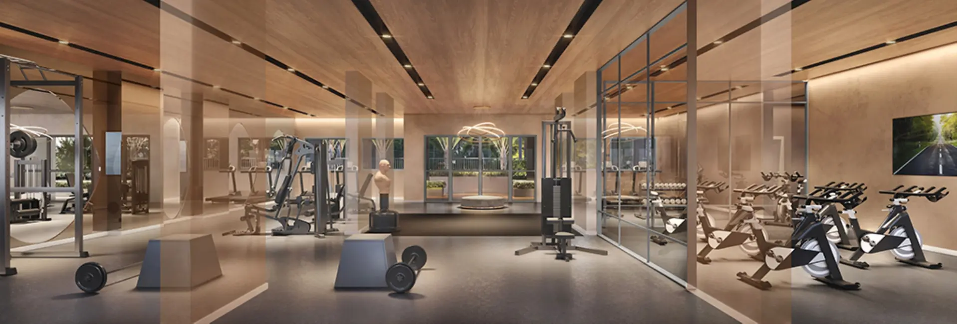 Foto 6 de Loft / Flat com 1 quarto à venda, 31m2 em Chácara Inglesa, São Paulo - SP