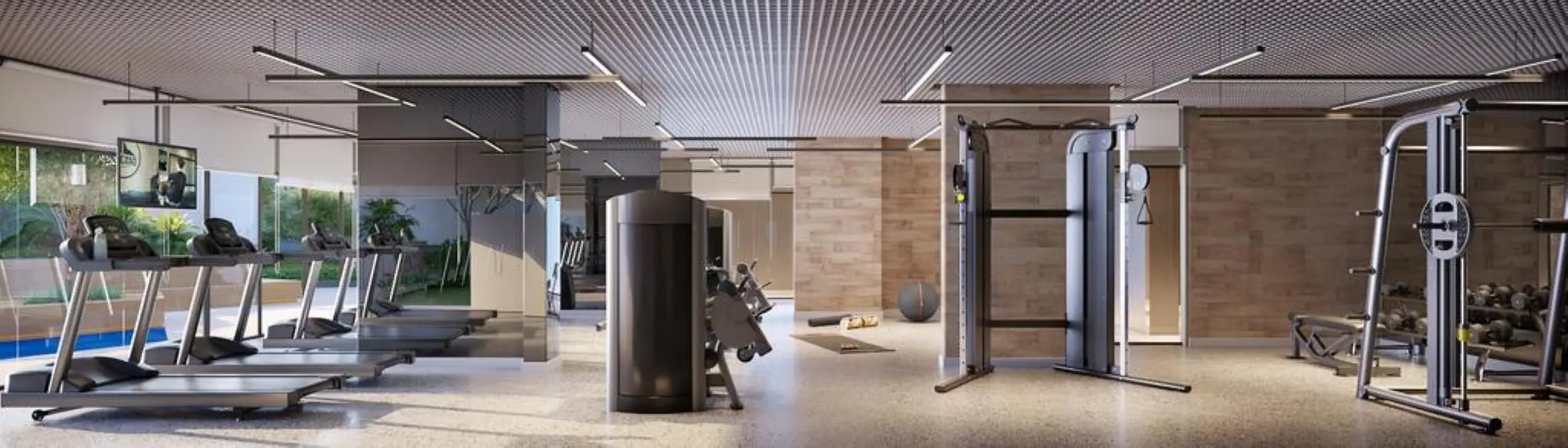 Foto 7 de Apartamento com 1 quarto à venda, 41m2 em Vila Madalena, São Paulo - SP