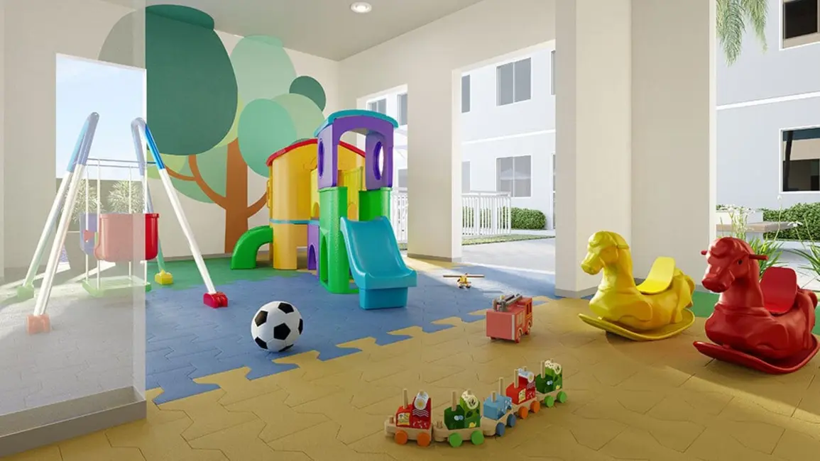 Foto 6 de Apartamento com 1 quarto à venda, 26m2 em Campos Elíseos, São Paulo - SP