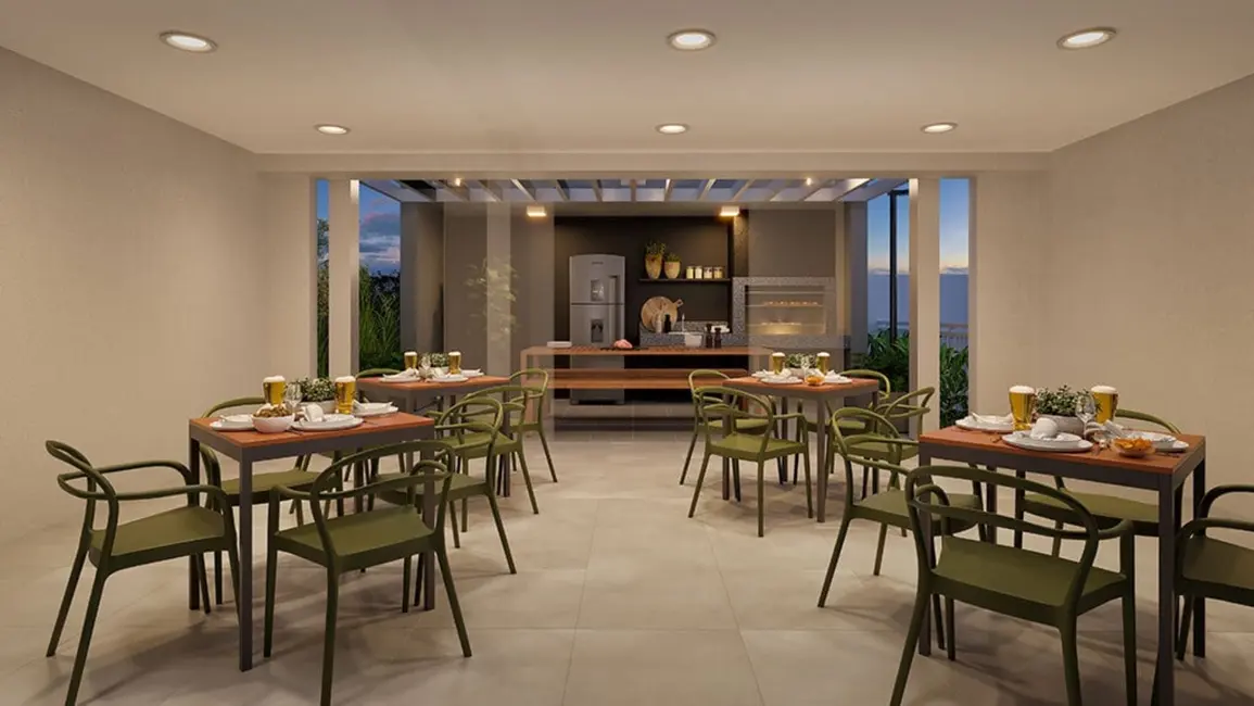 Foto 5 de Apartamento com 1 quarto à venda, 26m2 em Campos Elíseos, São Paulo - SP