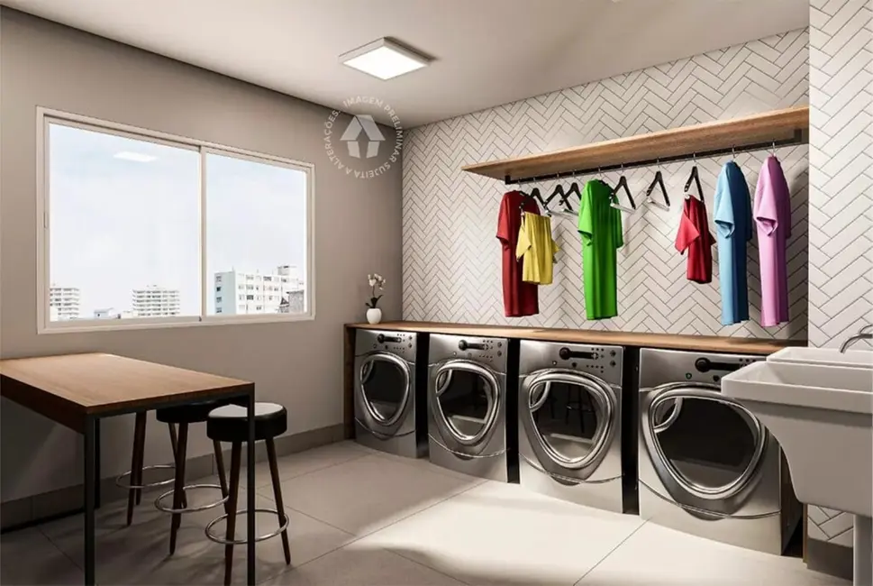 Foto 5 de Apartamento com 1 quarto à venda, 108m2 em República, São Paulo - SP