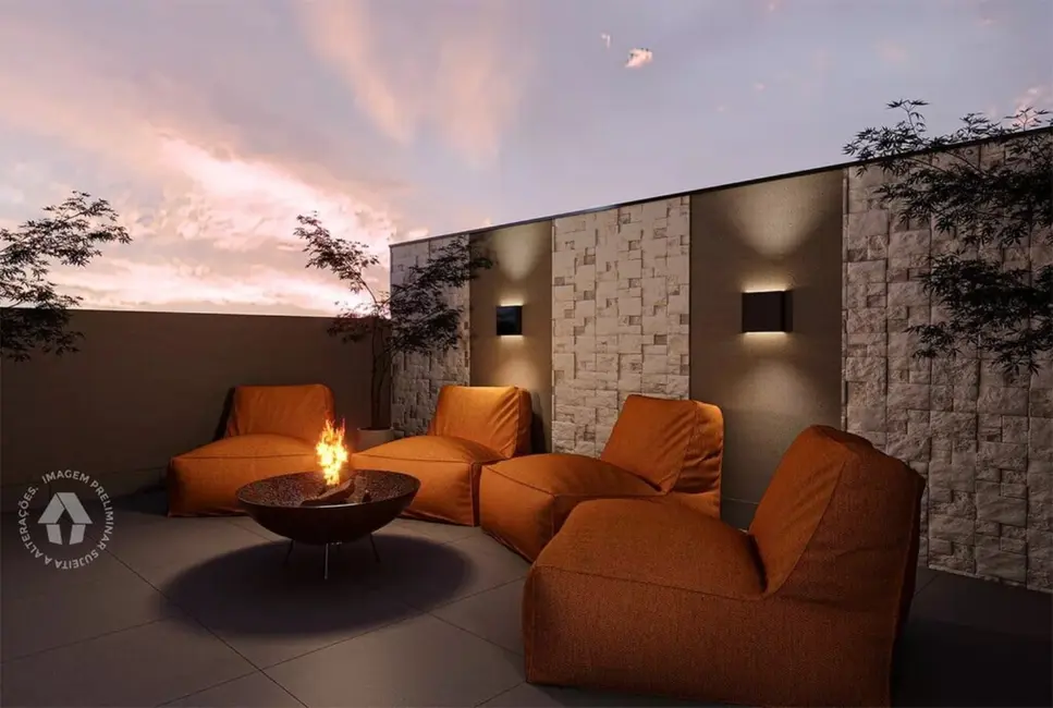 Foto 6 de Apartamento com 1 quarto à venda, 108m2 em República, São Paulo - SP