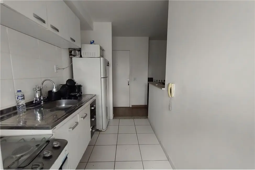 Apartamento com 2 quartos à venda, 46m2 em Jardim Ibitirama, São Paulo - SP - imagem 4 Foto 4 de Apartamento com 2 quartos à venda, 46m2 em Jardim Ibitirama, São Paulo - SP