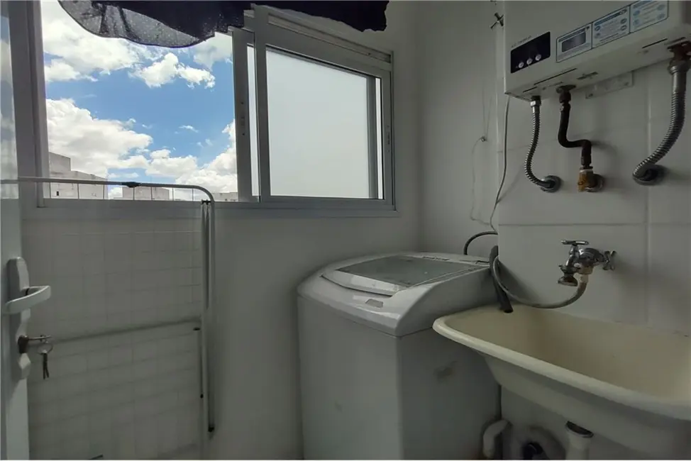 Apartamento com 2 quartos à venda, 46m2 em Jardim Ibitirama, São Paulo - SP - imagem 5 Foto 5 de Apartamento com 2 quartos à venda, 46m2 em Jardim Ibitirama, São Paulo - SP