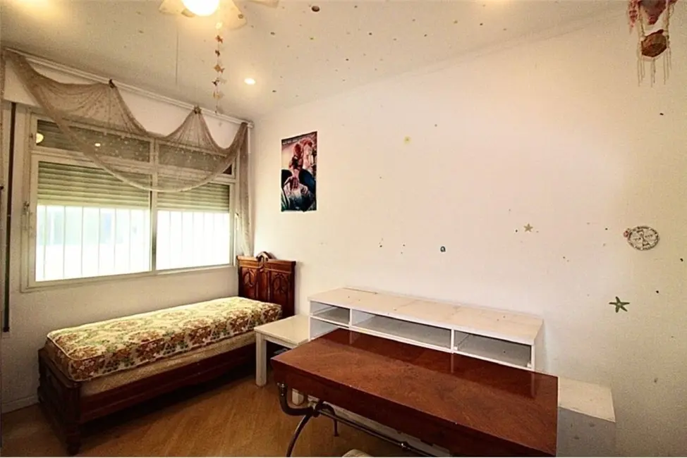 Apartamento com 3 quartos à venda, 341m2 em Jardim América, São Paulo - SP - imagem 8 Foto 8 de Apartamento com 3 quartos à venda, 341m2 em Jardim América, São Paulo - SP