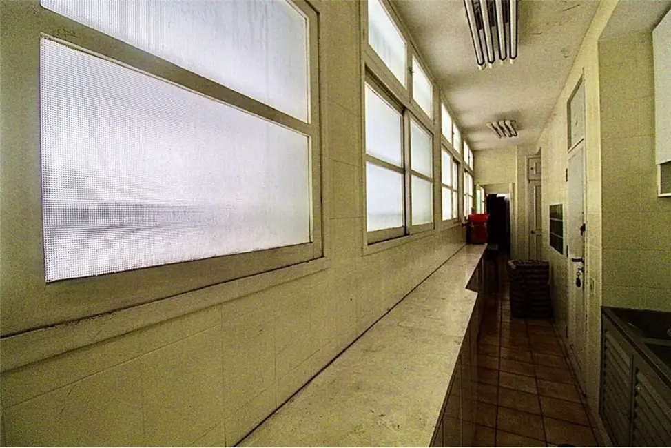 Apartamento com 3 quartos à venda, 341m2 em Jardim América, São Paulo - SP - imagem 5 Foto 5 de Apartamento com 3 quartos à venda, 341m2 em Jardim América, São Paulo - SP