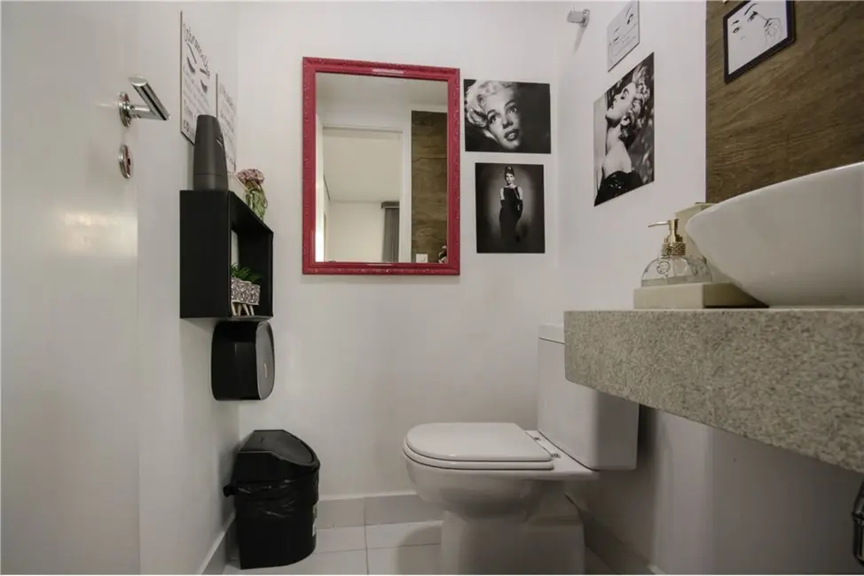 Sala Comercial à venda, 54m2 em Pinheiros, São Paulo - SP - imagem 9 Foto 9 de Sala Comercial à venda, 54m2 em Pinheiros, São Paulo - SP