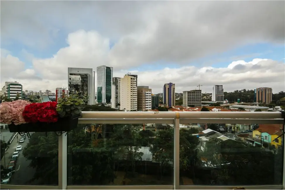 Sala Comercial à venda, 54m2 em Pinheiros, São Paulo - SP - imagem 4 Foto 4 de Sala Comercial à venda, 54m2 em Pinheiros, São Paulo - SP