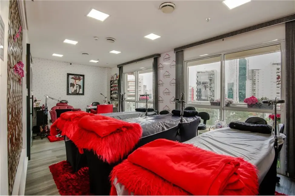 Sala Comercial à venda, 54m2 em Pinheiros, São Paulo - SP - imagem 8 Foto 8 de Sala Comercial à venda, 54m2 em Pinheiros, São Paulo - SP
