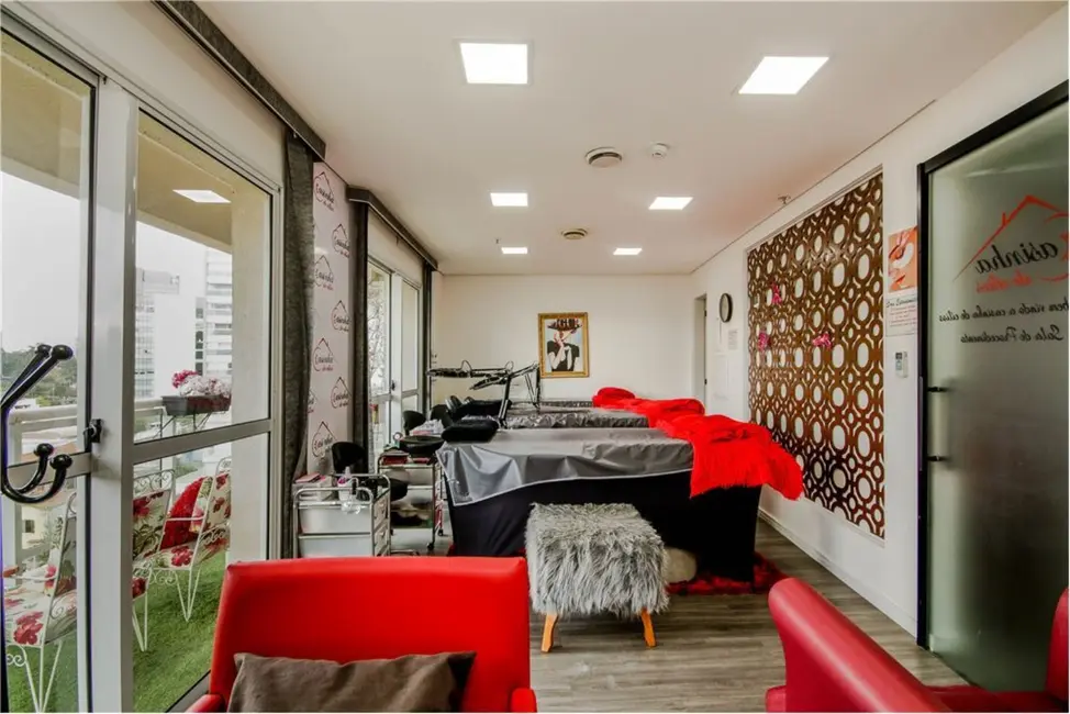 Sala Comercial à venda, 54m2 em Pinheiros, São Paulo - SP - imagem 5 Foto 5 de Sala Comercial à venda, 54m2 em Pinheiros, São Paulo - SP