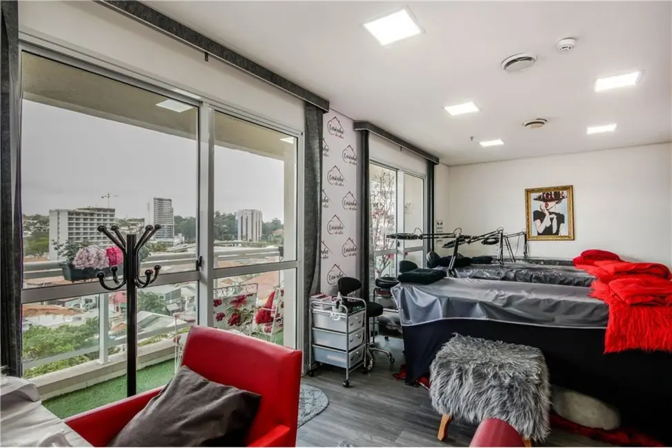 Sala Comercial à venda, 54m2 em Pinheiros, São Paulo - SP - imagem 6 Foto 6 de Sala Comercial à venda, 54m2 em Pinheiros, São Paulo - SP