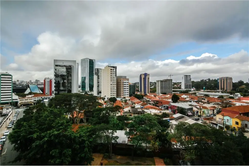 Sala Comercial à venda, 54m2 em Pinheiros, São Paulo - SP - imagem 3 Foto 3 de Sala Comercial à venda, 54m2 em Pinheiros, São Paulo - SP
