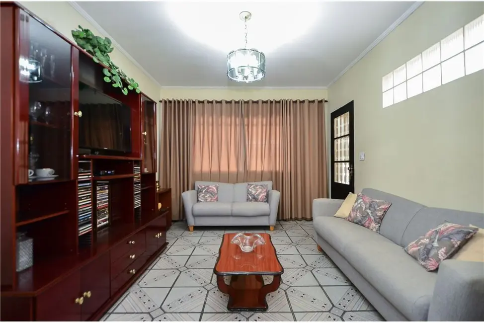 Casa com 2 quartos à venda, 134m2 em Alto da Lapa, São Paulo - SP - imagem 3 Foto 3 de Casa com 2 quartos à venda, 134m2 em Alto da Lapa, São Paulo - SP