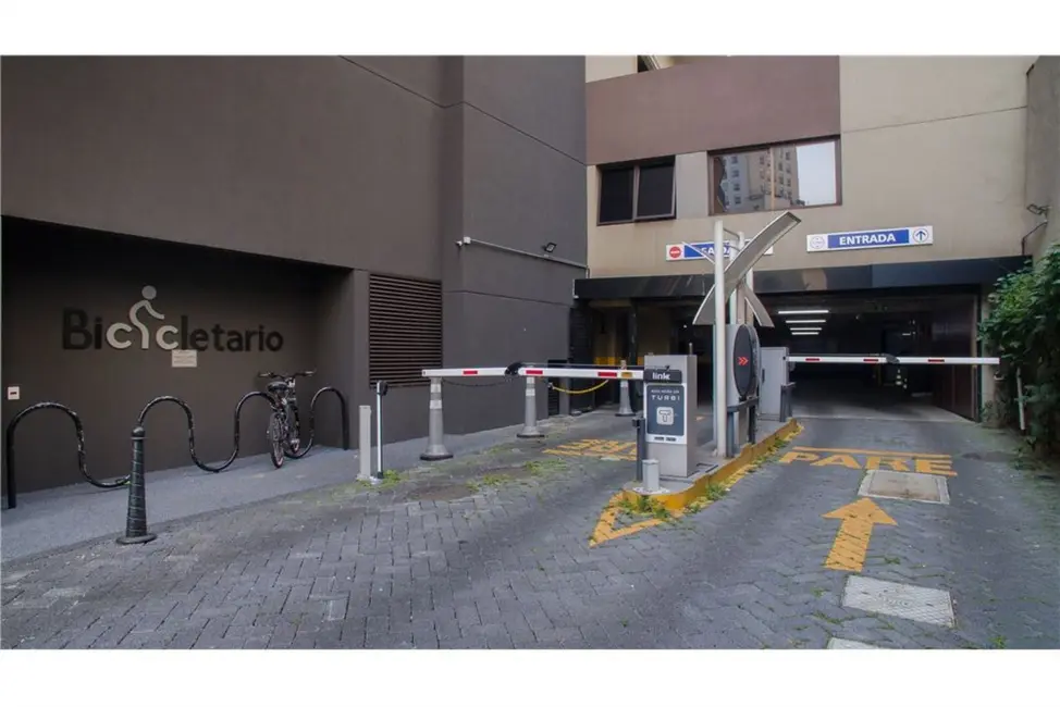 Foto 5 de Apartamento com 1 quarto à venda, 28m2 em República, São Paulo - SP