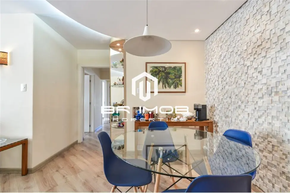 Foto 5 de Apartamento com 3 quartos à venda, 103m2 em Bela Vista, São Paulo - SP