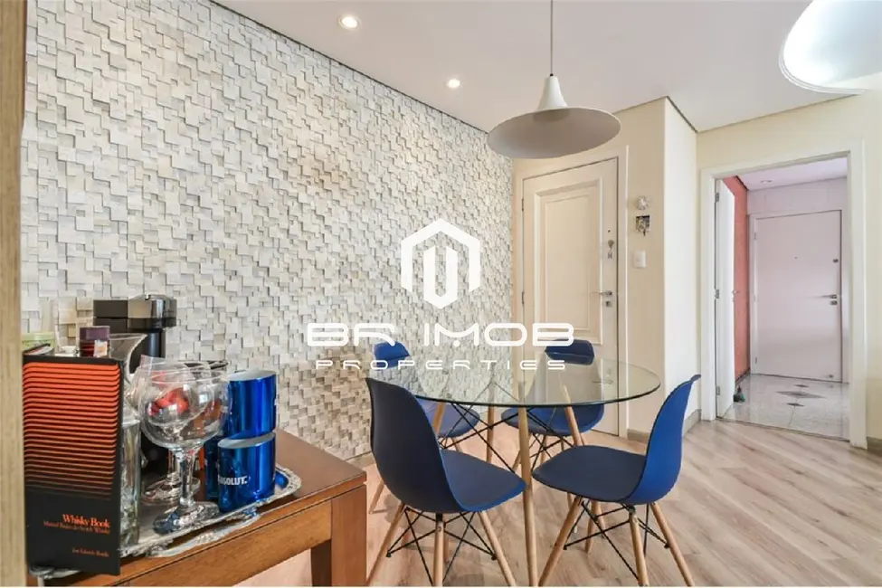 Foto 6 de Apartamento com 3 quartos à venda, 103m2 em Bela Vista, São Paulo - SP