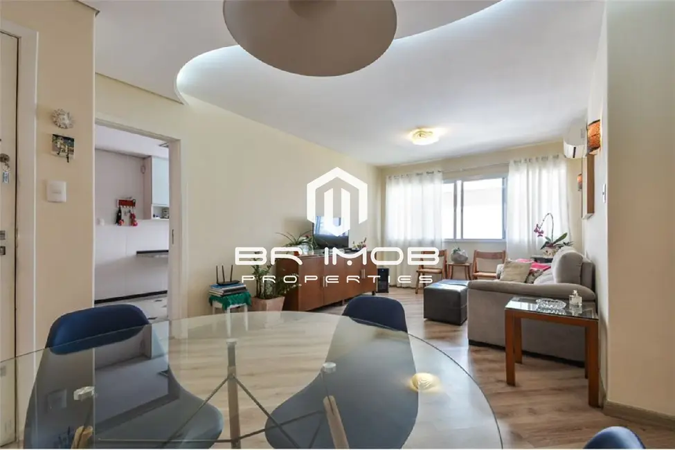 Foto 7 de Apartamento com 3 quartos à venda, 103m2 em Bela Vista, São Paulo - SP