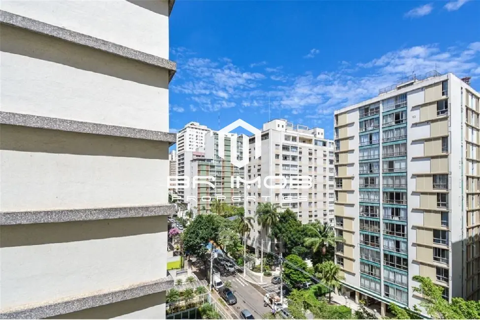 Foto 8 de Apartamento com 3 quartos à venda, 103m2 em Bela Vista, São Paulo - SP