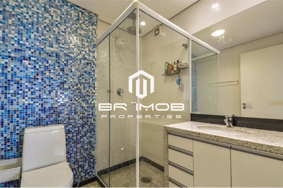 Foto 9 de Apartamento com 3 quartos à venda, 103m2 em Bela Vista, São Paulo - SP