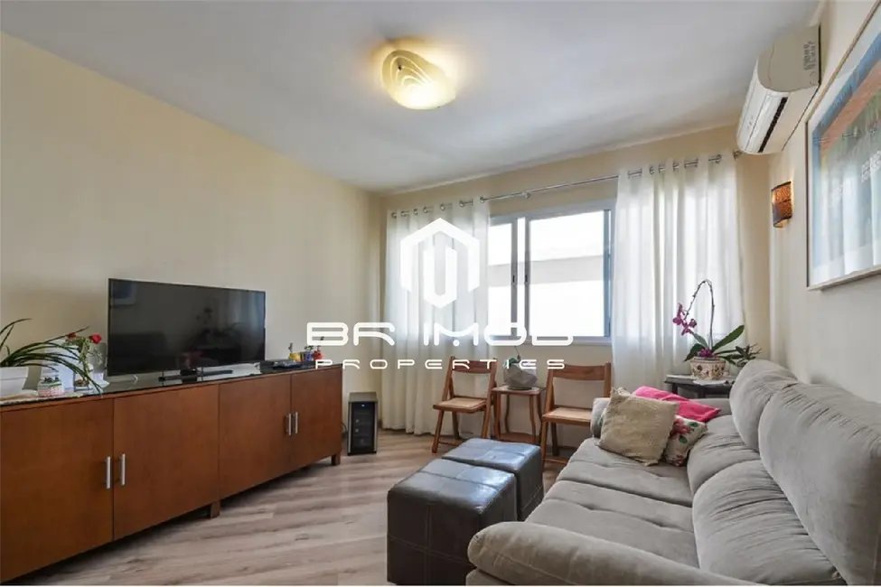 Foto 3 de Apartamento com 3 quartos à venda, 103m2 em Bela Vista, São Paulo - SP