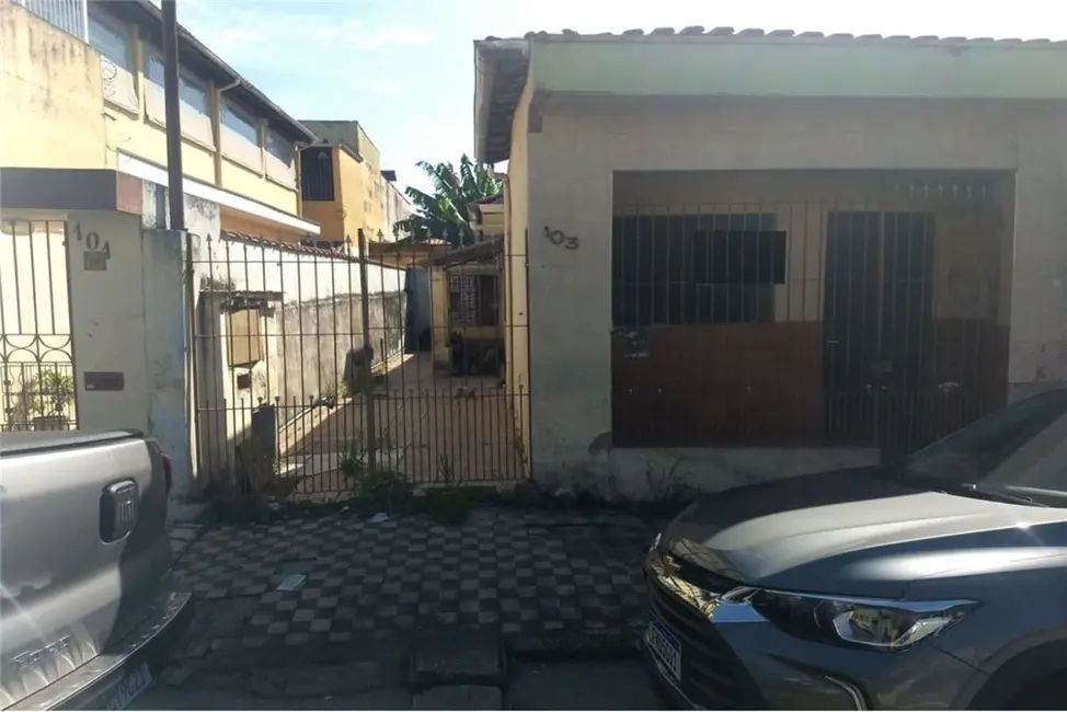 Foto 2 de Terreno / Lote com 1 quarto à venda em Tatuapé, São Paulo - SP