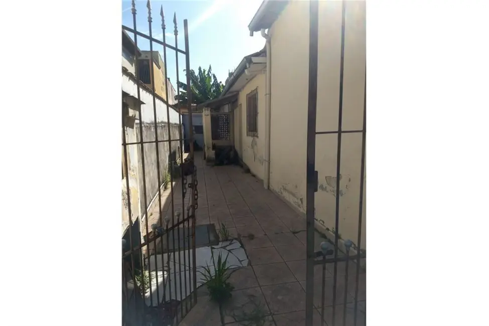 Foto 3 de Terreno / Lote com 1 quarto à venda em Tatuapé, São Paulo - SP