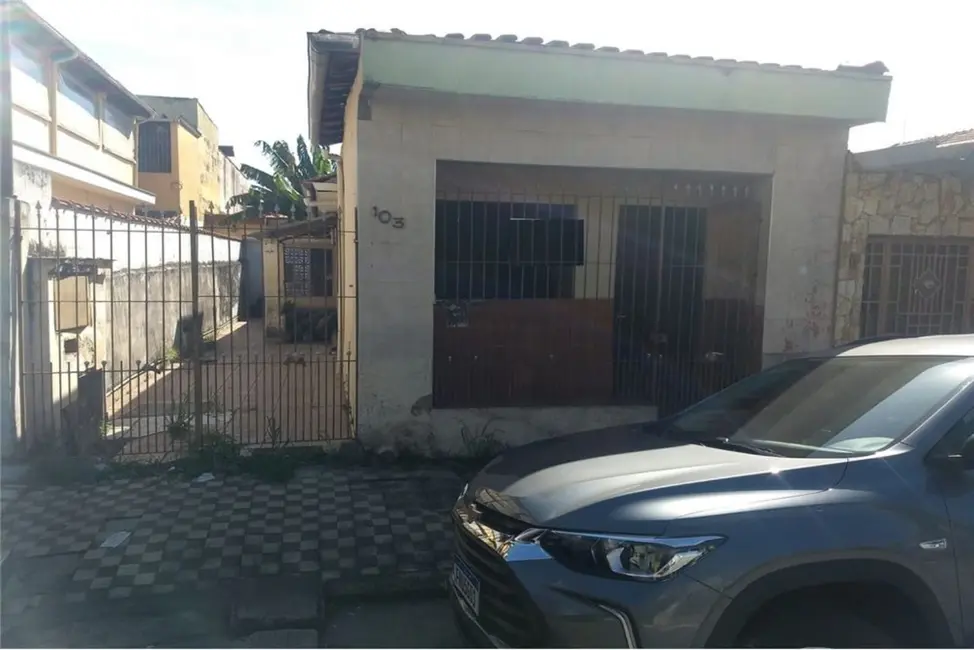 Foto 1 de Terreno / Lote com 1 quarto à venda em Tatuapé, São Paulo - SP