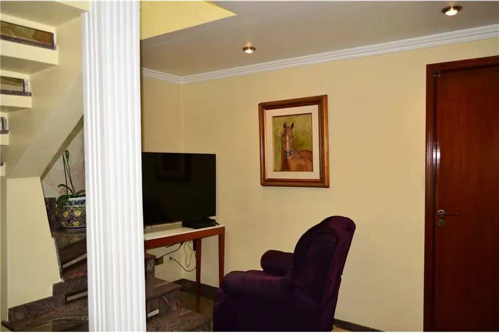 Casa com 3 quartos à venda, 100m2 em Tatuapé, São Paulo - SP - imagem 2 Foto 2 de Casa com 3 quartos à venda, 100m2 em Tatuapé, São Paulo - SP