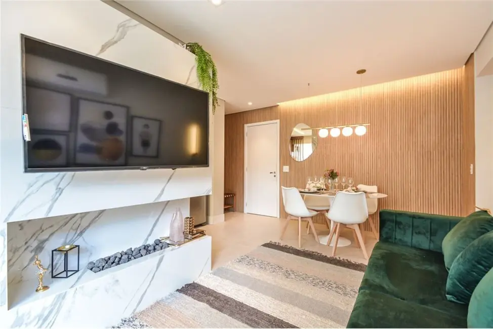 Foto 7 de Apartamento com 1 quarto à venda, 43m2 em Liberdade, São Paulo - SP