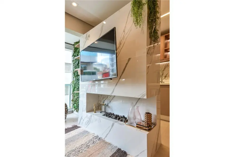 Foto 4 de Apartamento com 1 quarto à venda, 43m2 em Liberdade, São Paulo - SP