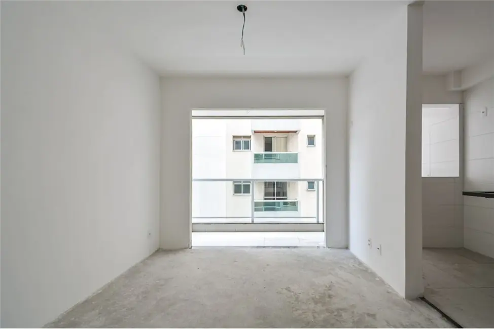 Foto 2 de Apartamento com 2 quartos à venda, 58m2 em Liberdade, São Paulo - SP