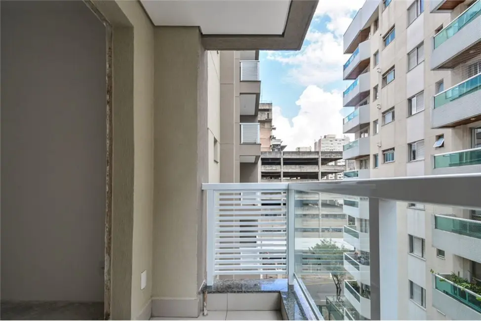 Foto 8 de Apartamento com 2 quartos à venda, 58m2 em Liberdade, São Paulo - SP