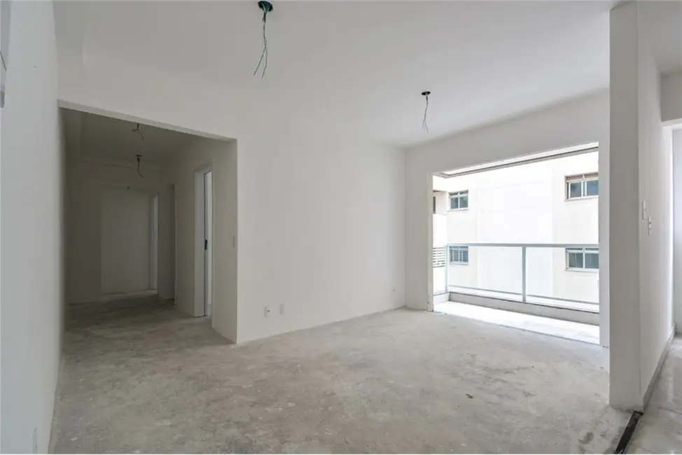 Foto 1 de Apartamento com 2 quartos à venda, 58m2 em Liberdade, São Paulo - SP